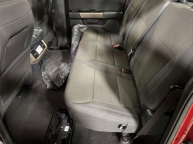 new 2025 Ford F-150 car, priced at $48,600