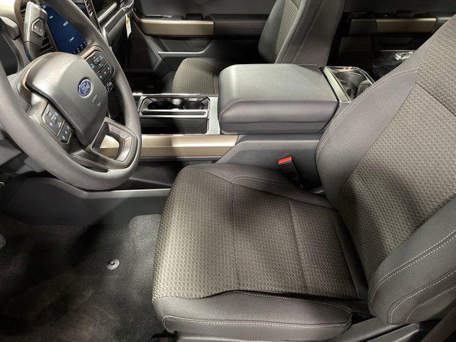 new 2025 Ford F-150 car, priced at $48,600