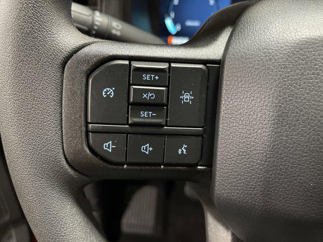 new 2025 Ford F-150 car, priced at $48,600