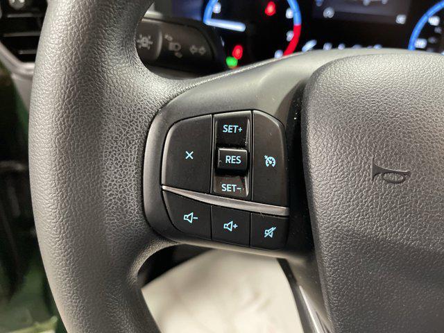 used 2024 Ford Bronco Sport car, priced at $27,997