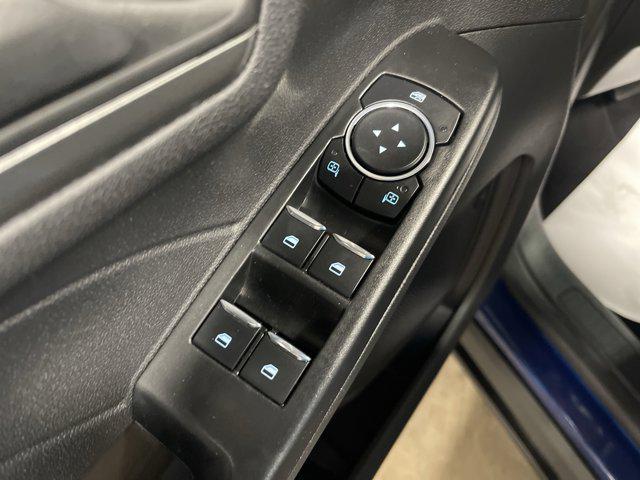 used 2023 Ford Escape car, priced at $25,497