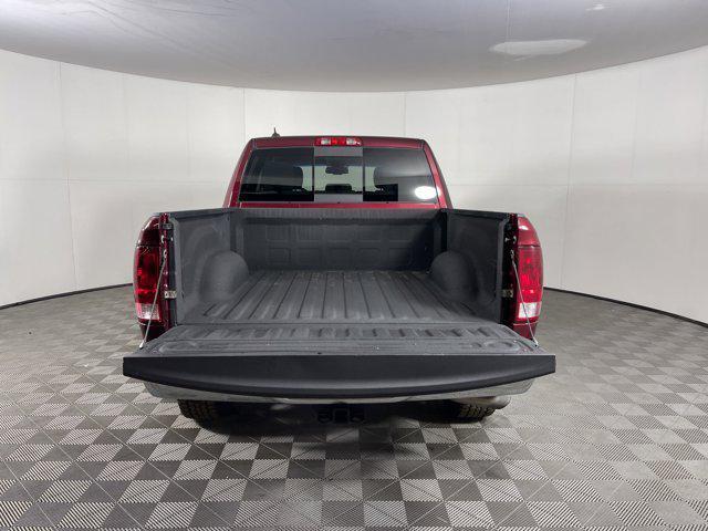 used 2018 Ram 1500 car, priced at $22,997