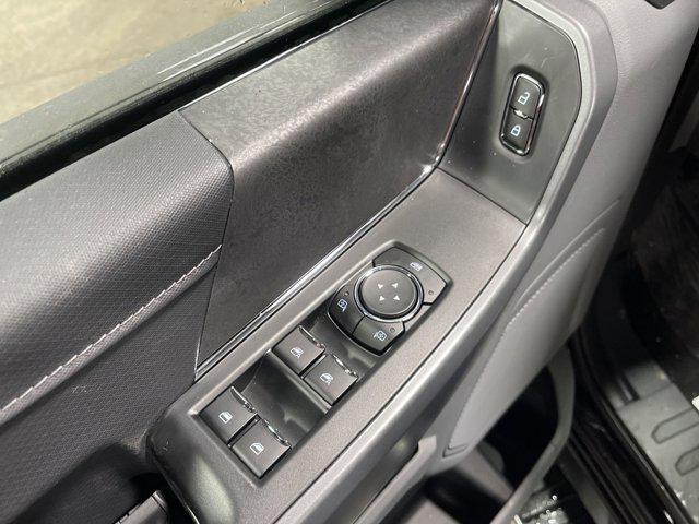 new 2025 Ford F-150 car, priced at $54,963