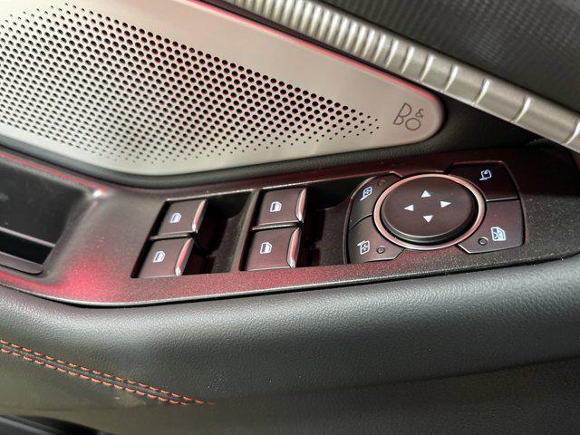 new 2025 Ford Explorer car, priced at $56,127