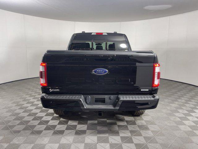 used 2021 Ford F-150 car, priced at $41,997