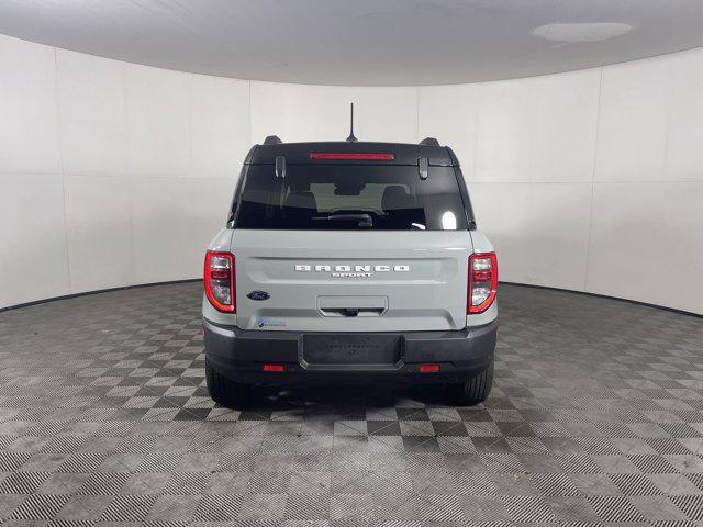 used 2024 Ford Bronco Sport car, priced at $32,497