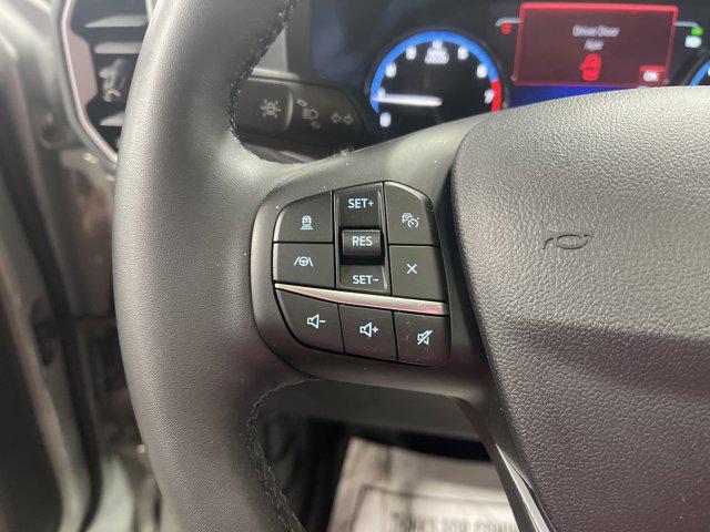 used 2024 Ford Bronco Sport car, priced at $32,497