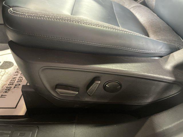 used 2024 Ford Bronco Sport car, priced at $32,497