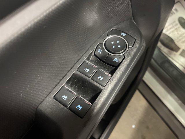 used 2024 Ford Bronco Sport car, priced at $32,497