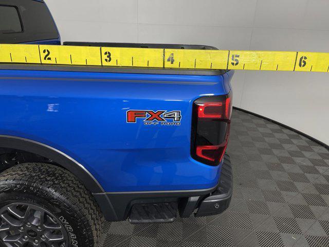 used 2024 Ford Ranger car, priced at $39,997