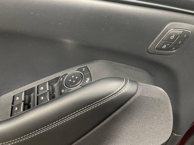 used 2021 Ford Mustang Mach-E car, priced at $24,497