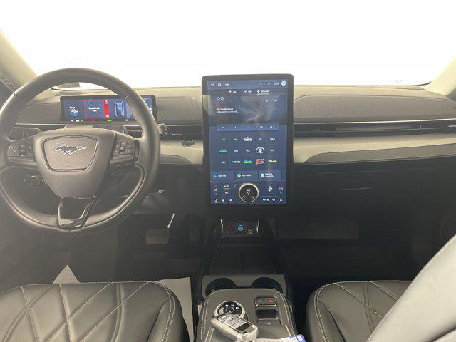 used 2021 Ford Mustang Mach-E car, priced at $24,497