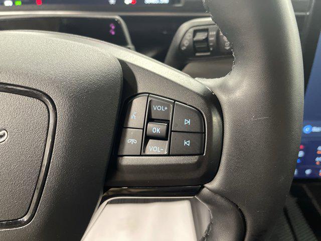 used 2021 Ford Mustang Mach-E car, priced at $24,497