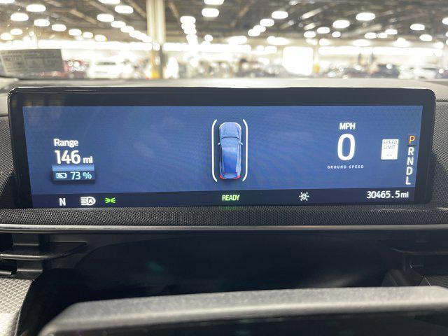 used 2021 Ford Mustang Mach-E car, priced at $24,497