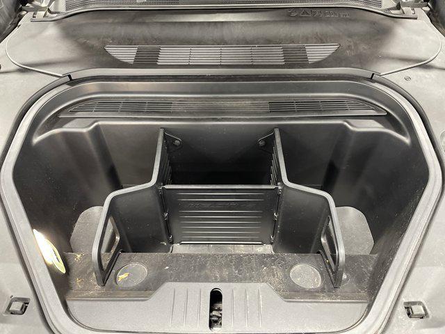 used 2021 Ford Mustang Mach-E car, priced at $24,497