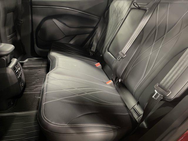 used 2021 Ford Mustang Mach-E car, priced at $24,497