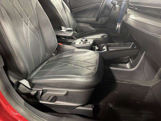 used 2021 Ford Mustang Mach-E car, priced at $24,497