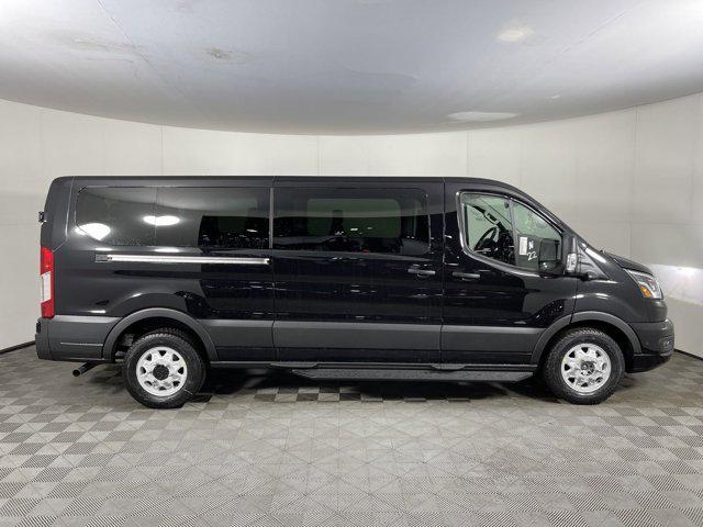 new 2024 Ford Transit-350 car, priced at $70,244