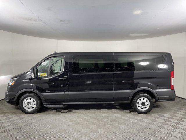 new 2024 Ford Transit-350 car, priced at $70,244