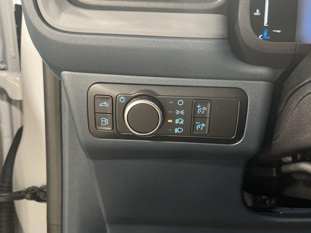 new 2025 Ford Maverick car, priced at $29,696