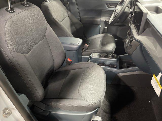 new 2025 Ford Maverick car, priced at $29,696