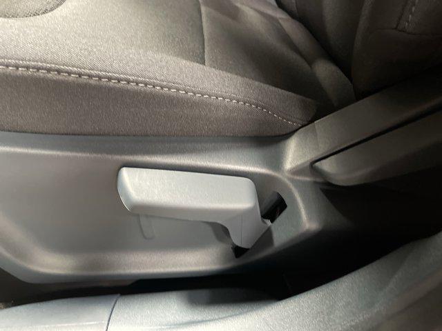 new 2025 Ford Maverick car, priced at $29,696