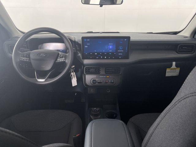 new 2025 Ford Maverick car, priced at $29,696