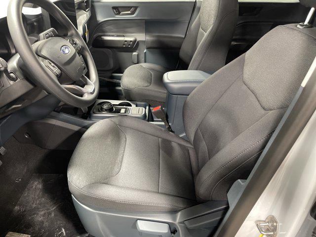new 2025 Ford Maverick car, priced at $29,696
