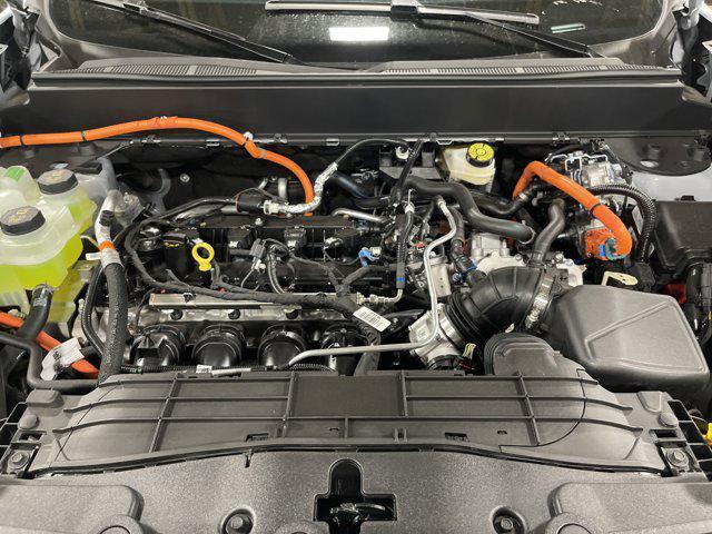 new 2025 Ford Maverick car, priced at $29,696