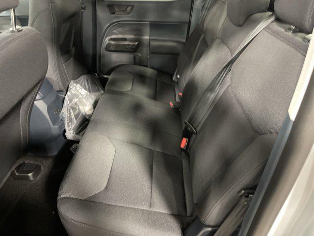new 2025 Ford Maverick car, priced at $29,696