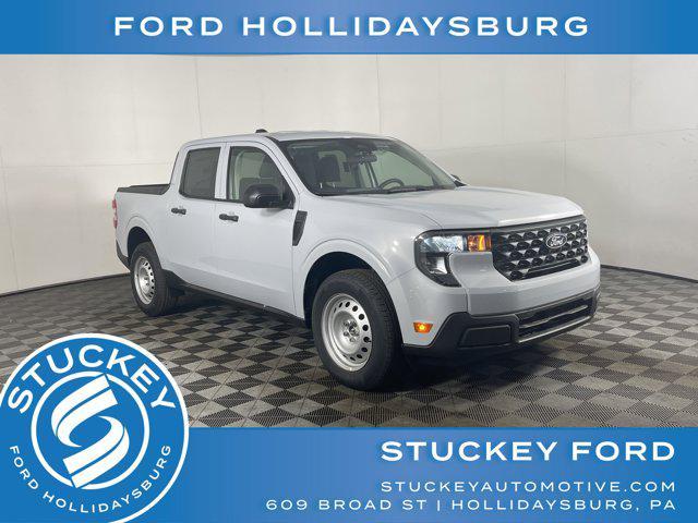 new 2025 Ford Maverick car, priced at $29,696