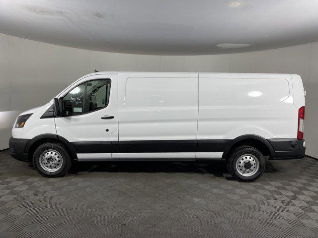 new 2024 Ford Transit-250 car, priced at $57,430