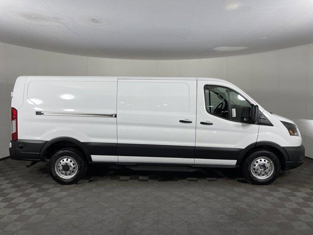 new 2024 Ford Transit-250 car, priced at $57,430