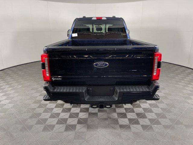 new 2024 Ford F-250 car, priced at $75,488