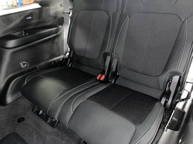 used 2021 Jeep Grand Cherokee L car, priced at $28,997