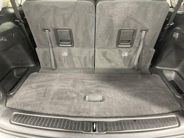 used 2021 Jeep Grand Cherokee L car, priced at $28,997