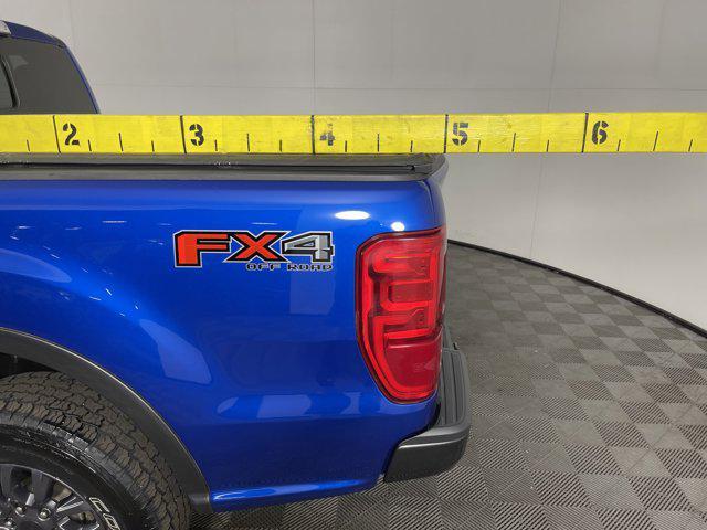 used 2019 Ford Ranger car, priced at $28,997