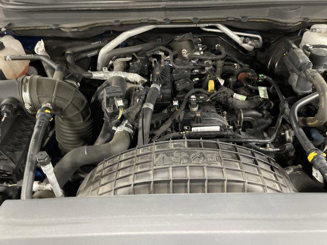 used 2019 Ford Ranger car, priced at $28,997