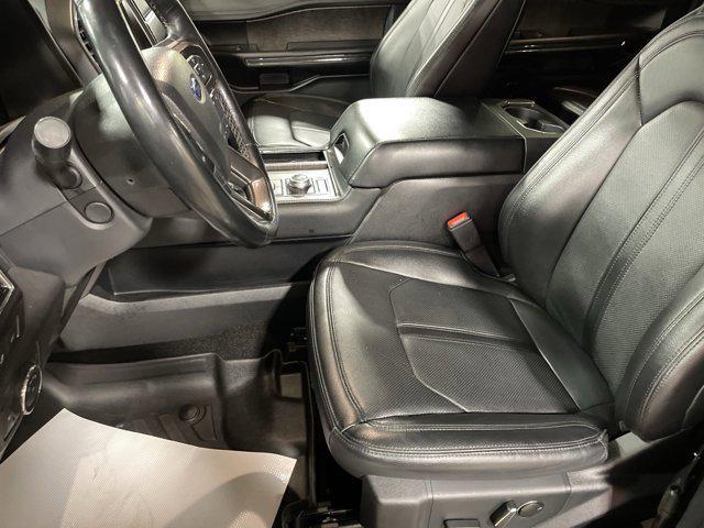 used 2021 Ford Expedition car, priced at $42,997