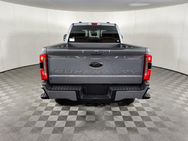 new 2024 Ford F-250 car, priced at $88,972