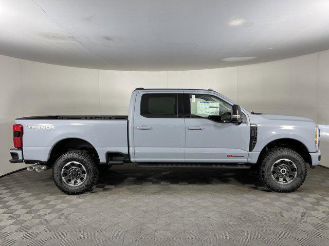 new 2024 Ford F-250 car, priced at $88,972