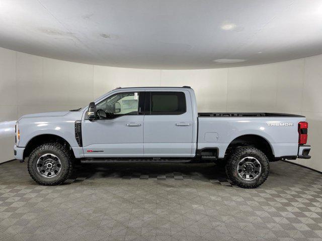 new 2024 Ford F-250 car, priced at $88,972