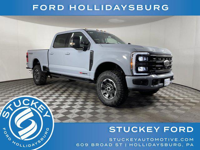 new 2024 Ford F-250 car, priced at $88,972