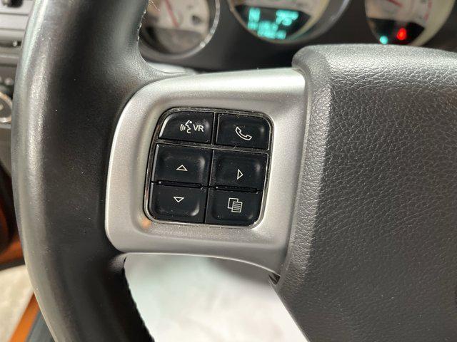 used 2011 Dodge Challenger car, priced at $16,997