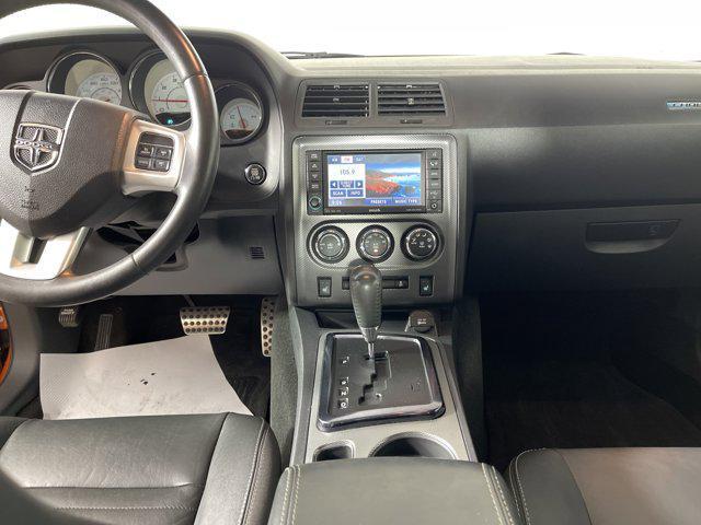 used 2011 Dodge Challenger car, priced at $16,997