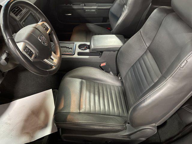 used 2011 Dodge Challenger car, priced at $16,997