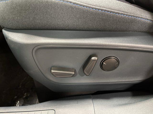 new 2025 Ford Maverick car, priced at $35,642