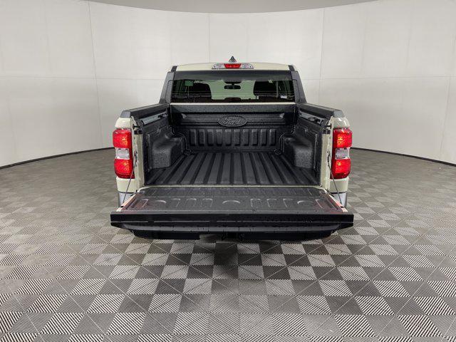 new 2025 Ford Maverick car, priced at $35,642