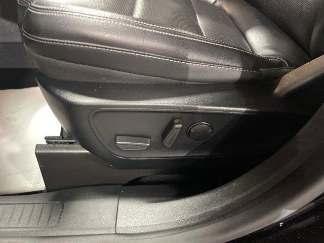 used 2021 Ford Escape car, priced at $20,497