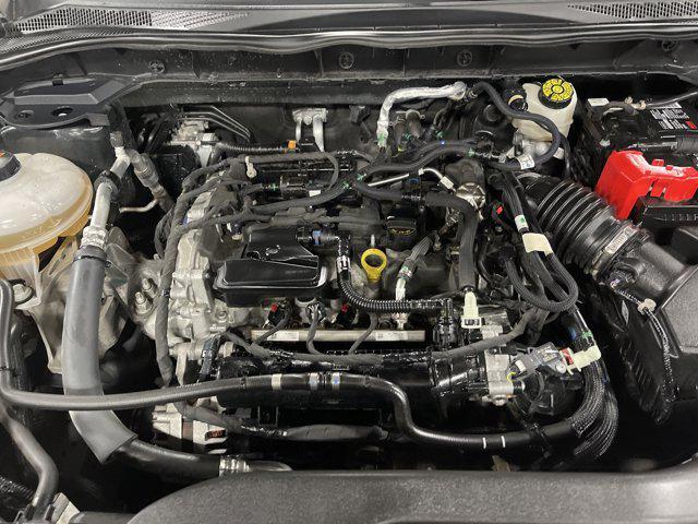 used 2021 Ford Escape car, priced at $20,497